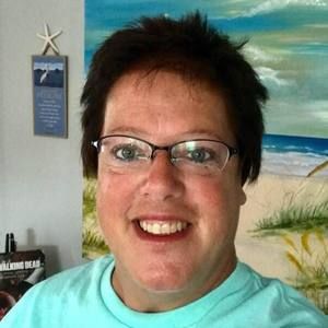 Meet your Posher, Lucy